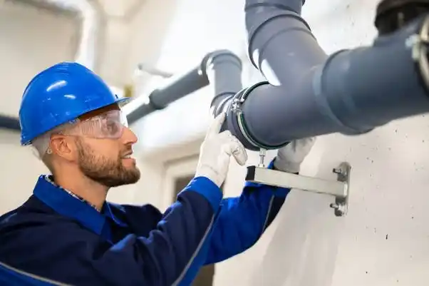 water damage restoration service Frederickson